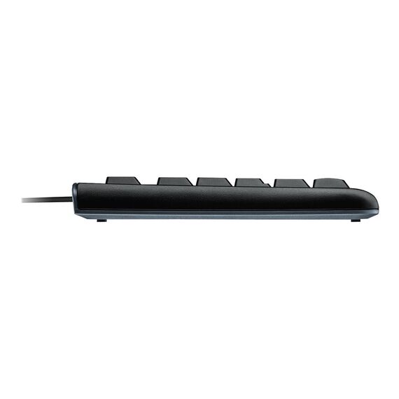 Logitech Desktop MK120 Keyboard and Mouse Set | USB | US International
