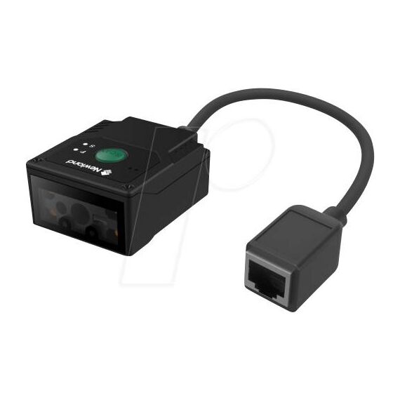 Newland FM431 Barracuda Pro – 2D Fixed Mount Scanner, USB, IP54