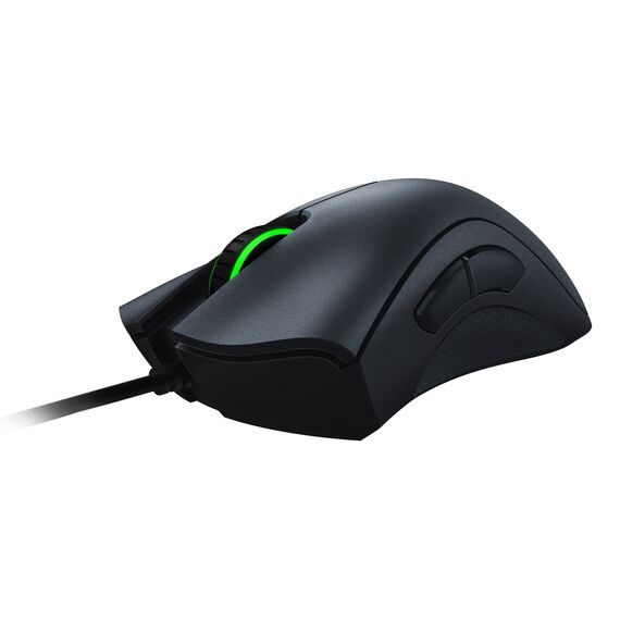 Razer DeathAdder Essential Gaming Mouse | Wired USB | Black