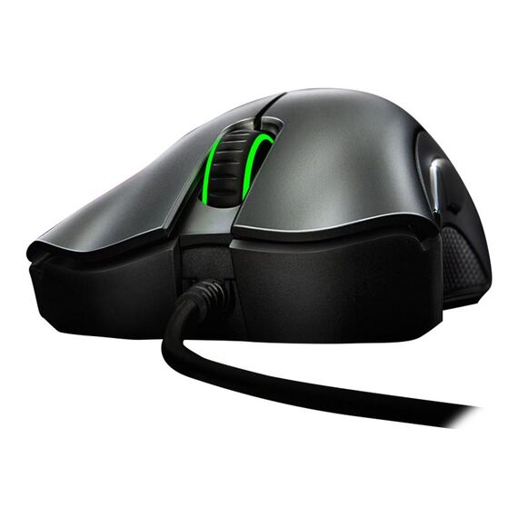 Razer DeathAdder Essential Gaming Mouse | Wired USB | Black