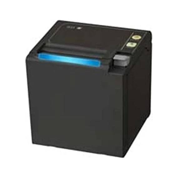 Seiko Instruments RP-E10 Receipt Printer | Serial | Black