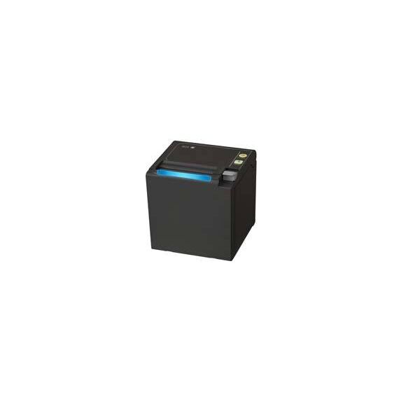 Seiko Instruments RP-E10 Receipt Printer | Serial | Black