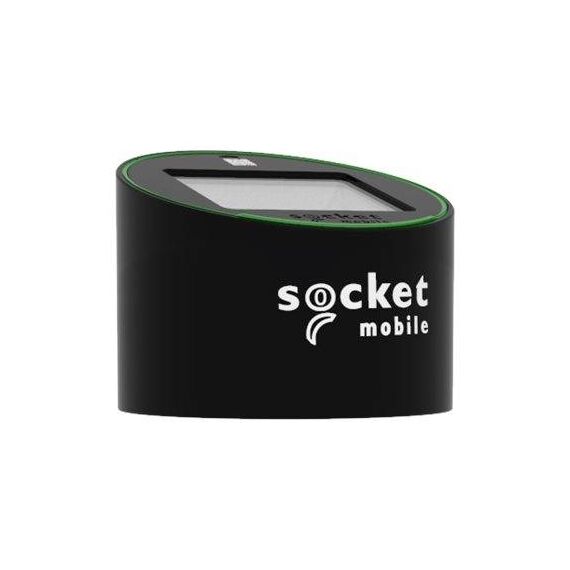 Socket Mobile SocketScan S320 – QR Code Reader, Bluetooth, Black