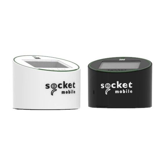 Socket Mobile SocketScan S320 – QR Code Reader, Bluetooth, Black