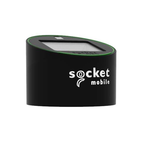 Socket Mobile SocketScan S320 – QR Code Reader, Bluetooth, Black