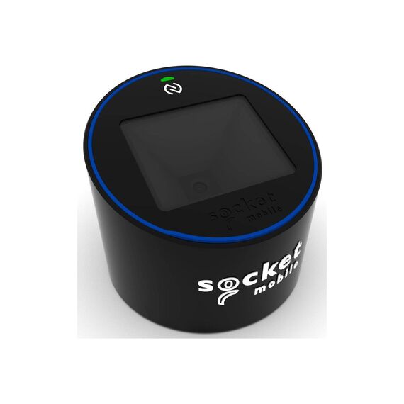 Socket Mobile SocketScan S370 Barcode / NFC / RFID Reader | Bluetooth 5.0 LE