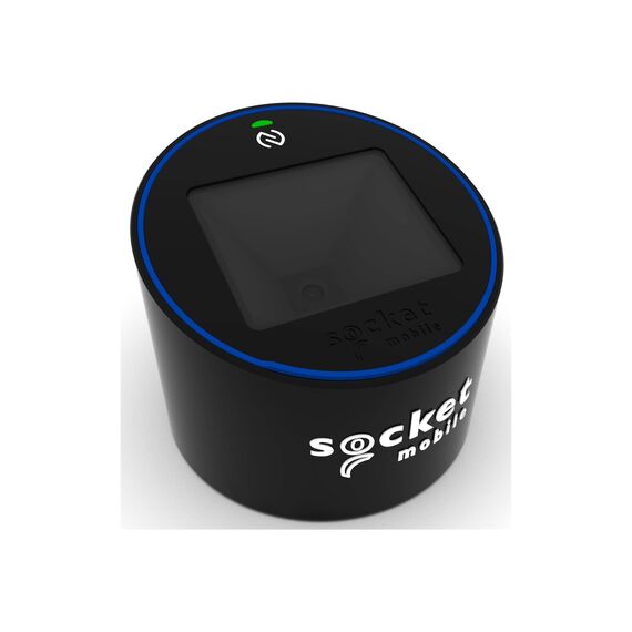 Socket Mobile SocketScan S370 Barcode / NFC / RFID Reader | Bluetooth 5.0 LE