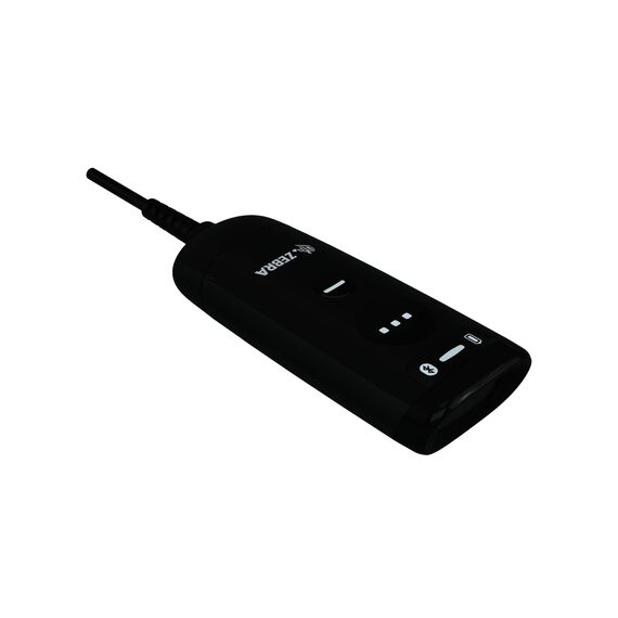 Zebra CS60 Standard Range (SR) Kit CS6080-SR40000KSVW