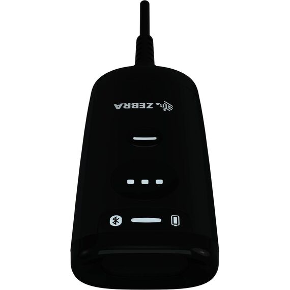 Zebra CS60 Standard Range (SR) Kit CS6080-SR40000KSVW