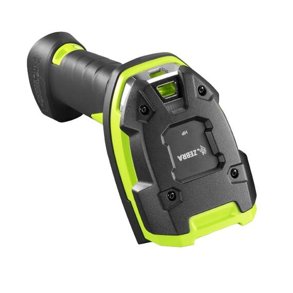 Zebra DS3678-HP FIPS Ultra-Rugged 2D Scanner DS3678-HP2F003VZWW