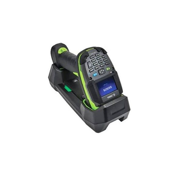 Zebra DS3678-KD Cordless HP Scanner Keypad Display Kit
