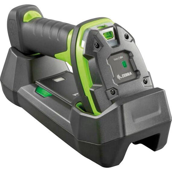 Zebra DS3678-SR Ultra-Rugged Cordless Scanner DS3678-SR3U42A0SFW