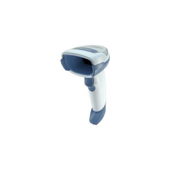 Zebra DS4608-HC 2D Healthcare USB Barcode Scanner