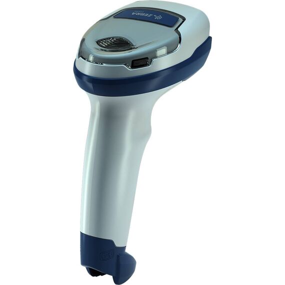 Zebra DS4608-HC 2D Healthcare USB Barcode Scanner