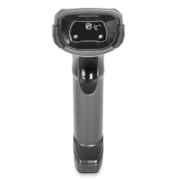 Zebra DS8108 – 2D Standard Range Barcode Scanner, Scanner Only, Black