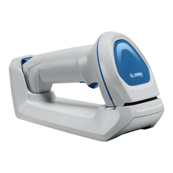 Zebra DS8178-HC Healthcare Cordless Scanner DS8178-HCBU210FS5W