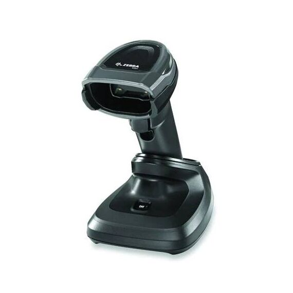 Zebra DS8178-SR 2D Cordless Scanner DS8178-SR7U210SPFW