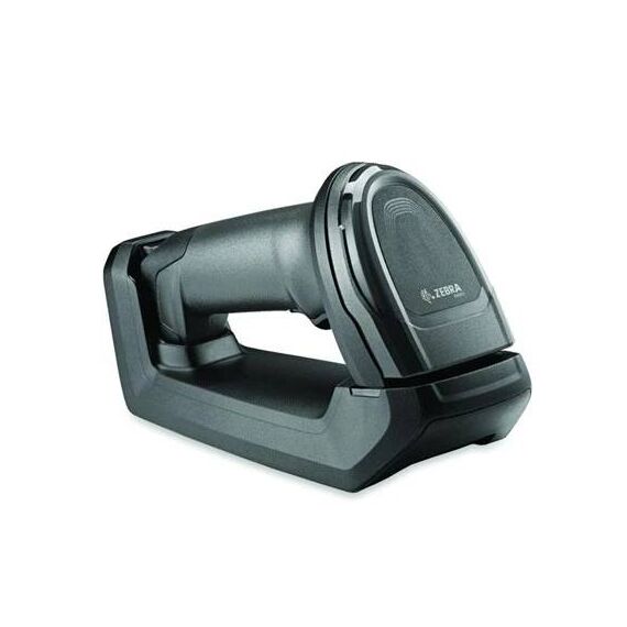 Zebra DS8178-SR 2D Cordless Scanner with Cradle DS8178-SR700000SFW