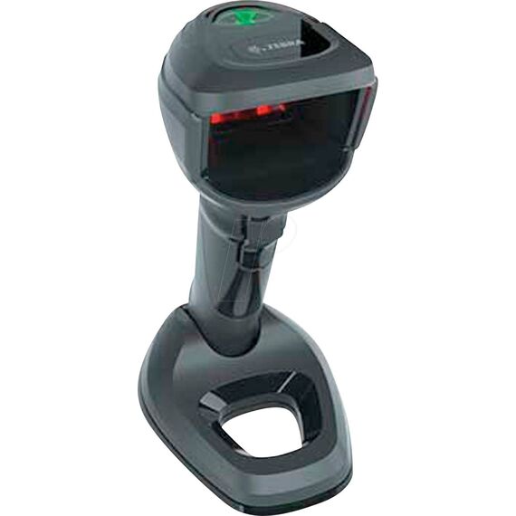 Zebra DS9908-SR Barcode scanner DS9908-SR4U2100AZW