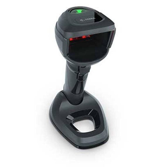 Zebra DS9908-SR Barcode scanner DS9908-SR4U2100AZW