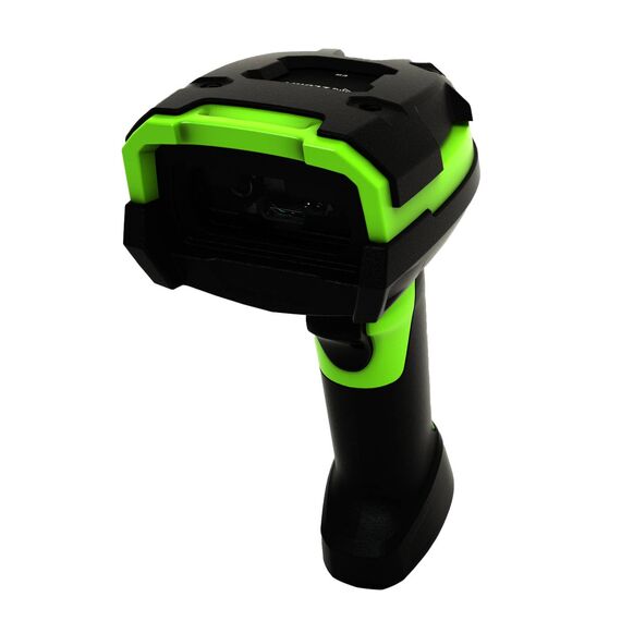 Zebra LI3608-ER Rugged Linear Imager LI3608-ER3U4600ZVW