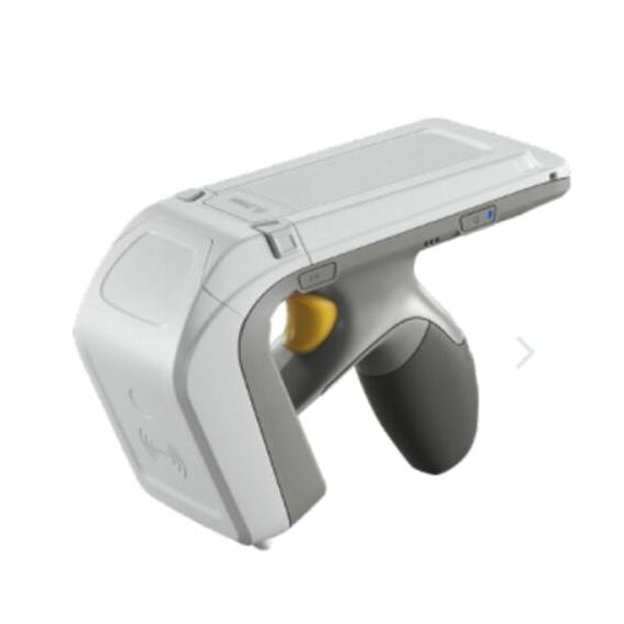 Zebra RFD8500 UHF RFID Bluetooth Sled Integrated 2D Imager Android iOS
