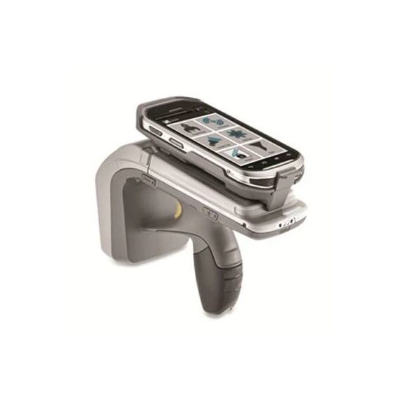 Zebra RFD8500 UHF RFID Bluetooth Sled Integrated 2D Imager Android iOS