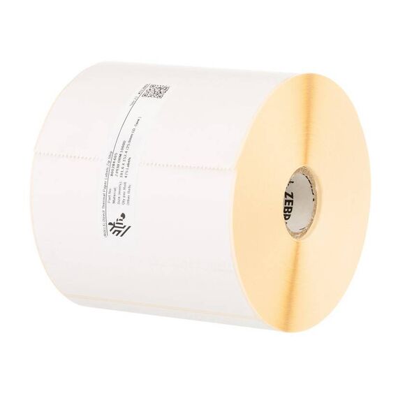 Zebra Z-Perform 1000D Labels 70×32mm 2100/Roll