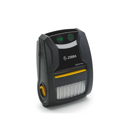 Zebra ZQ310 Plus 203dpi Wi-Fi Mobile Printer