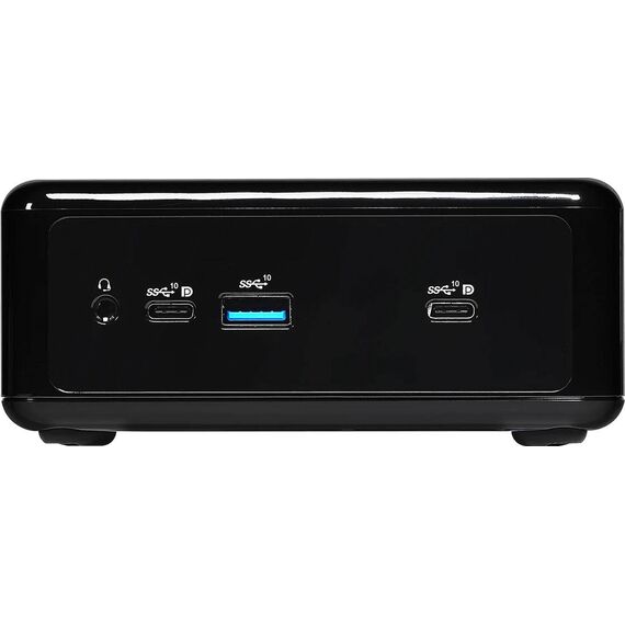 ASRock 4X4 BOX-5600U Ryzen 5 Barebone Mini PC