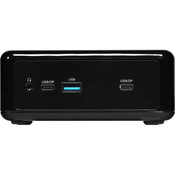 ASRock 4X4 BOX-7640U Ryzen 5 Barebone Mini PC