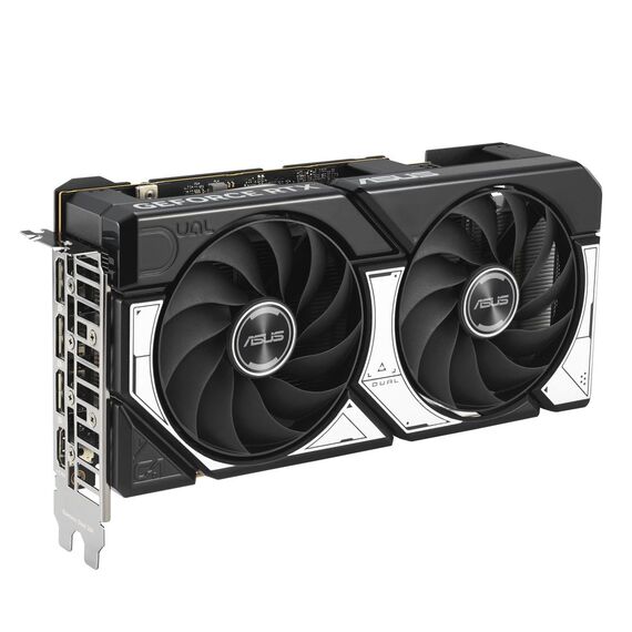ASUS Dual RTX 5060 OC 8GB GDDR7