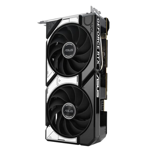 ASUS Dual RTX 5060 OC 8GB GDDR7
