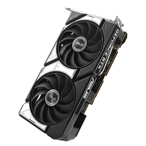 ASUS Dual RTX 5060 OC 8GB GDDR7