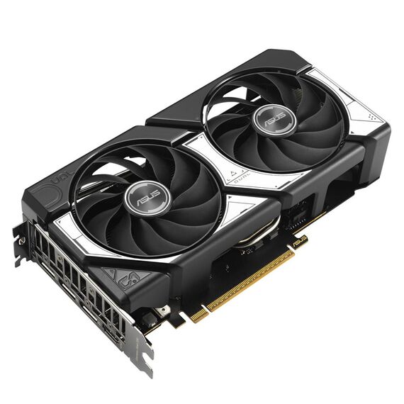 ASUS Dual RTX 5060 OC 8GB GDDR7