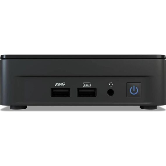 ASUS NUC 12 Pro Slim i5 Barebone Mini PC