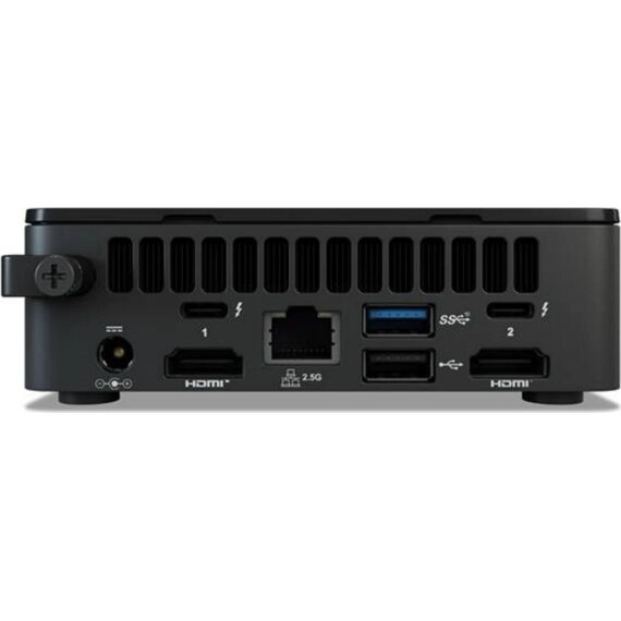 ASUS NUC 12 Pro Slim i5 Barebone Mini PC