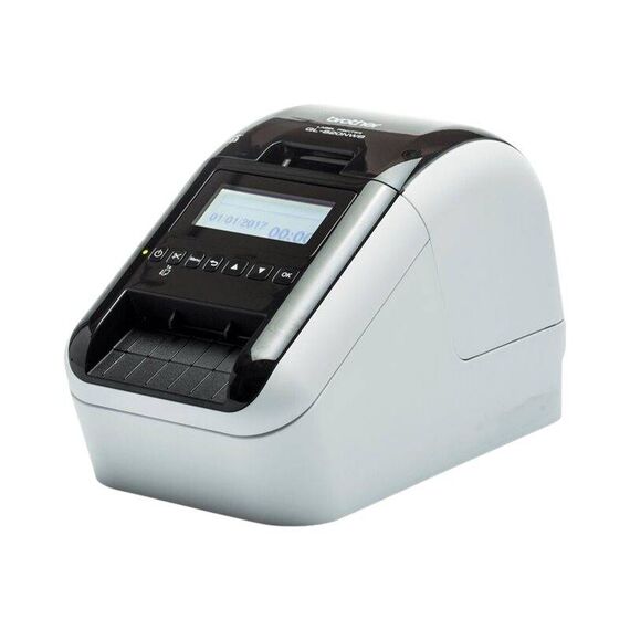 Brother QL-820NWBc Label Printer Wi-Fi Bluetooth
