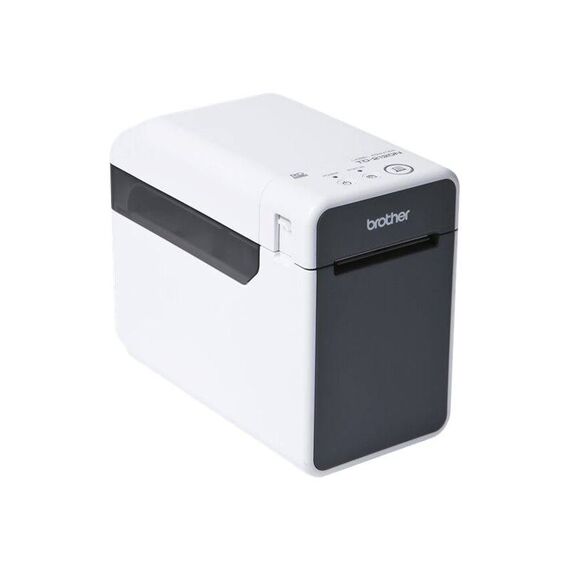 Brother TD-2125N Label Printer USB LAN
