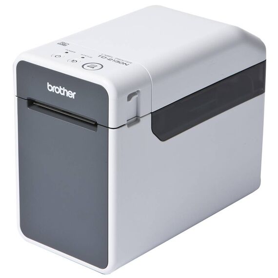 Brother TD-2135NWB Label Printer Wi-Fi Bluetooth