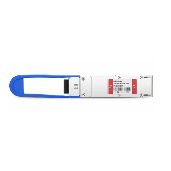 Cisco QSFP-100G-DR-S= QSFP28 Transceiver Module 100GbE 100GBase-DR