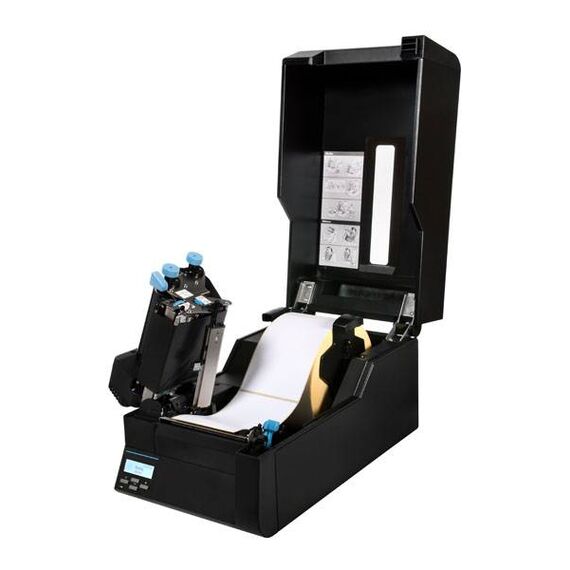 Citizen CL-E720 203 dpi Label Printer