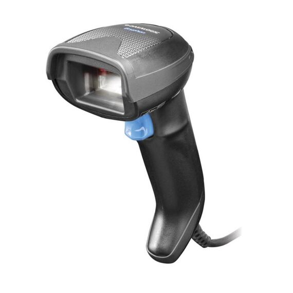 Datalogic Gryphon GD4590 HD – 2D Megapixel High Density Scanner, Multi-IF, Black