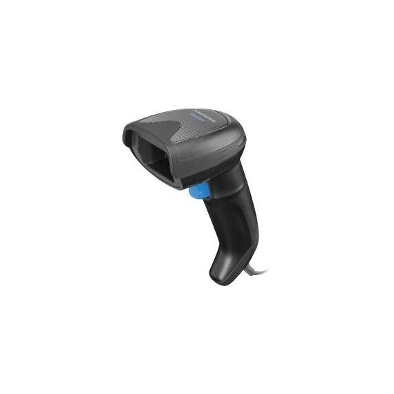 Datalogic Gryphon I GD4590 – 1D/2D Multi-Interface Scanner, Black