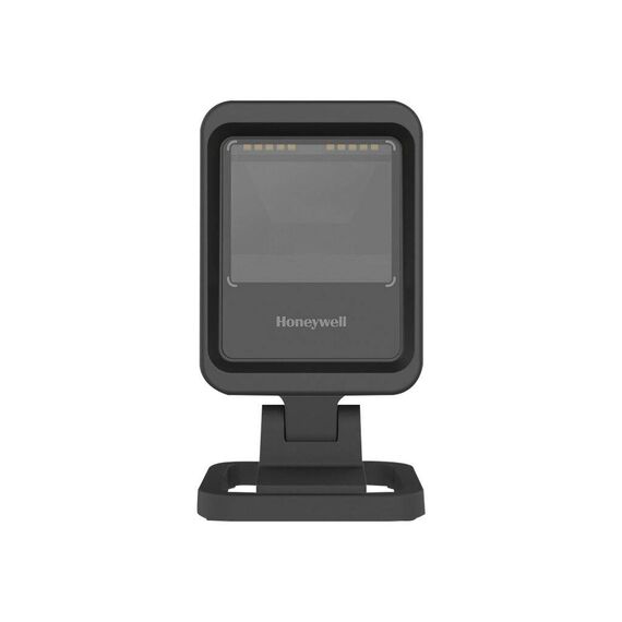 Honeywell Genesis XP 7680g – Presentation 2D Scanner, Digimarc, USB Kit, Black