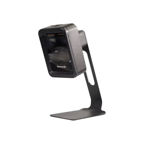 Honeywell Genesis XP 7680g – Presentation 2D Scanner, Digimarc, USB Kit, Black