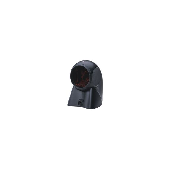 Honeywell MS7120 Orbit – 1D Omnidirectional Presentation Scanner, RS-232, Black