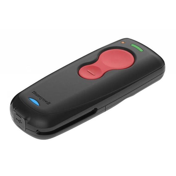 Honeywell Voyager 1602g – Pocket 2D Bluetooth Scanner, MFi, Black