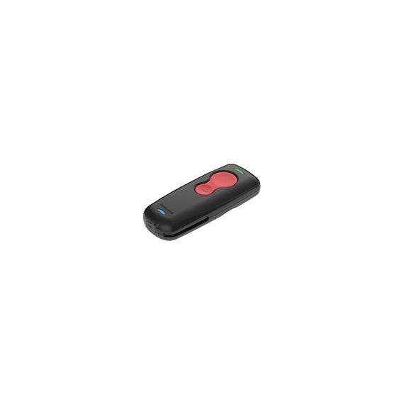 Honeywell Voyager 1602g – Pocket 2D Bluetooth Scanner, MFi, Black