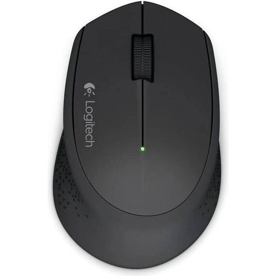 Logitech M280 Wireless Mouse Black